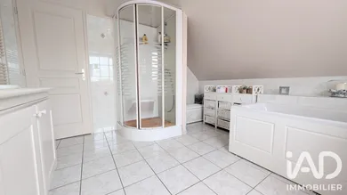 Maison à Reims (51100)