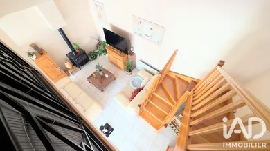 Maison à Reims (51100)