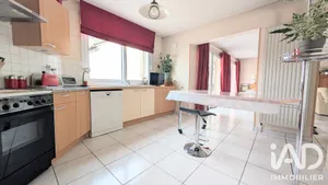 Maison à Reims (51100)