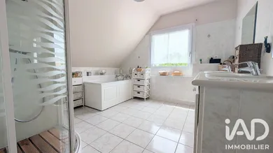 House in Reims (51100)