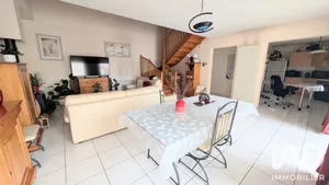 Maison à Reims (51100)