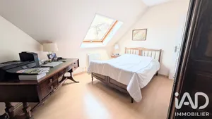 Maison à Reims (51100)