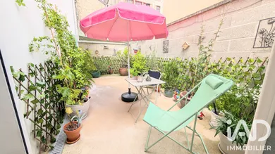 House in Reims (51100)