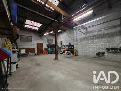Garage in L'Hôpital (57490)