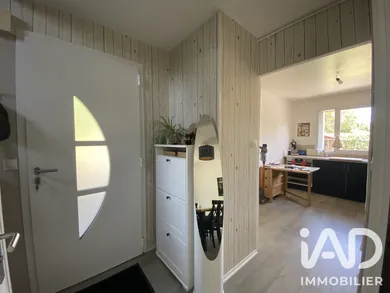 House in Cherbourg-en-Cotentin (50120)
