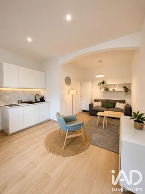 Appartement à Cannes (06400)