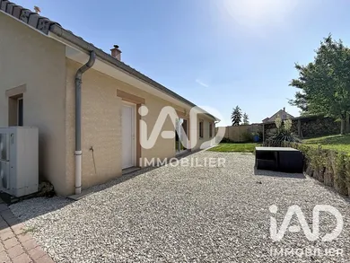 Maison à Laval-sur-Tourbe (51600)