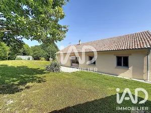 House in Laval-sur-Tourbe (51600)