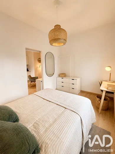 Apartment in Cannes (06400)