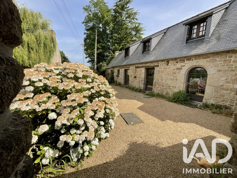 Maison 6 pièces 134 m² · à Le Vieux-Marché · 134 m² · 199 000 €