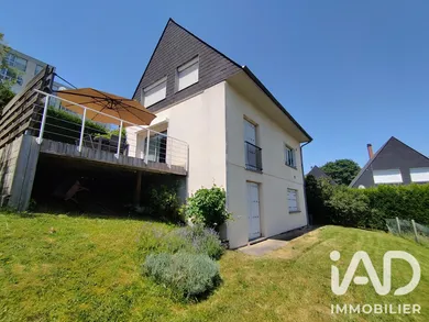 Maison à Maromme (76150)