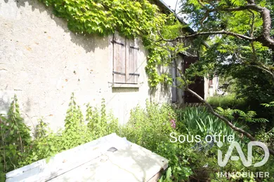 Park home in La Celle-Guenand (37350)
