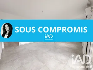 Apartment in Draguignan (83300)