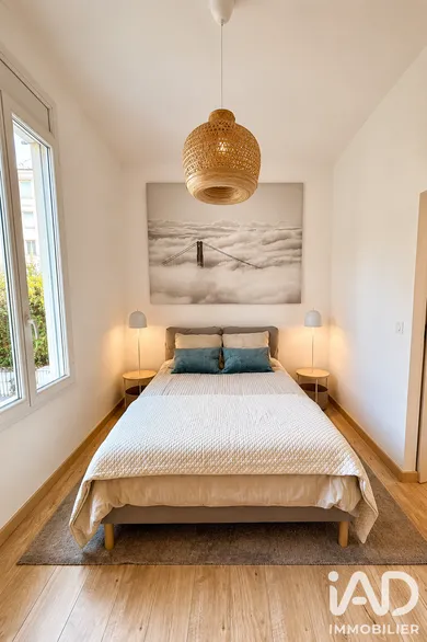 Apartment in Cannes (06400)
