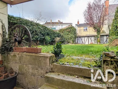 Maison à Châlons-en-Champagne (51000)