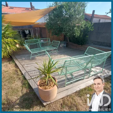 House in La Romagne (49740)