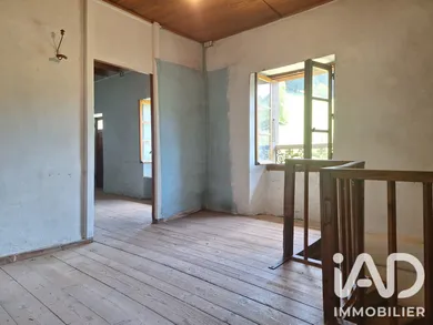 Maison à Le Haut-Bréda (38580)