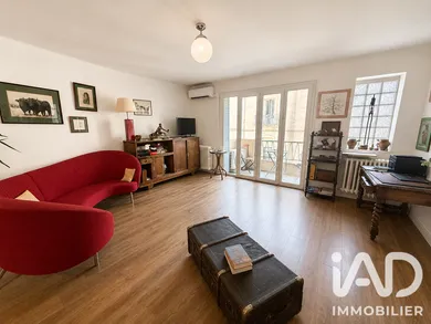 Appartement à Nîmes (30000)