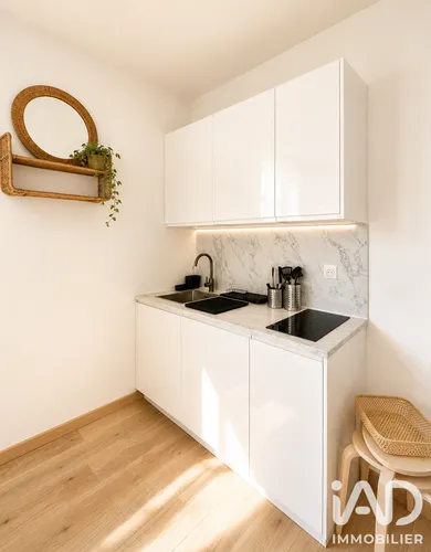 Apartment in Cannes (06400)