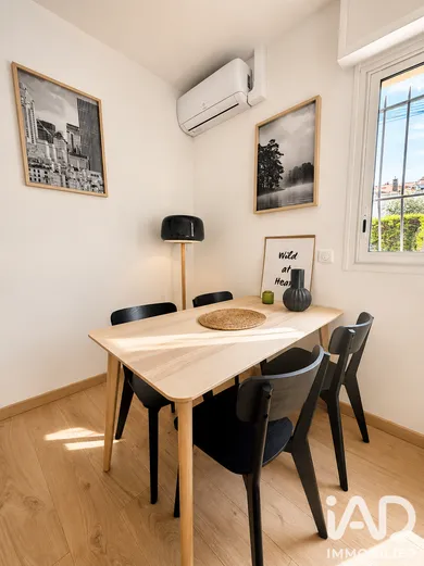 Apartment in Cannes (06400)