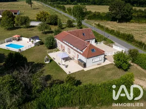 Park home in Lignerolles (36160)