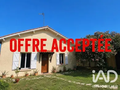 House in Frontignan (34110)