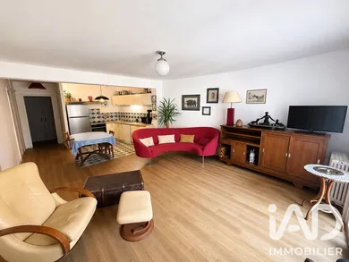 Appartement à Nîmes (30000)