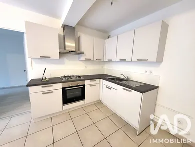Appartement à Saint-Jean-Bonnefonds (42650)