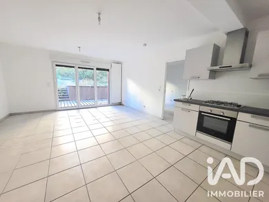Appartement à Saint-Jean-Bonnefonds (42650)