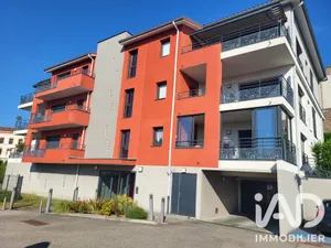 Appartement à Saint-Jean-Bonnefonds (42650)
