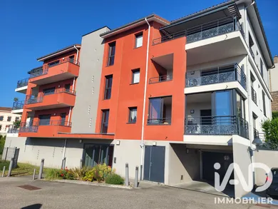 Appartement à Saint-Jean-Bonnefonds (42650)