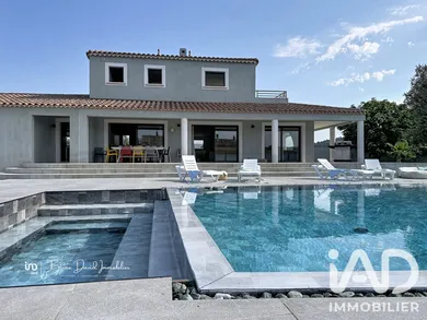 House in Pierrefeu-du-Var (83390)