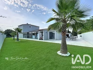 House in Pierrefeu-du-Var (83390)