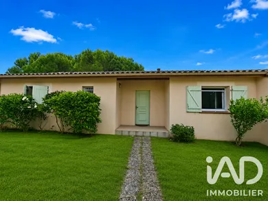 House in Gagnac-sur-Garonne (31150)