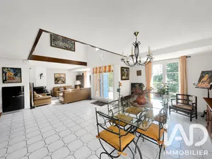 Maison à Cergy (95000)