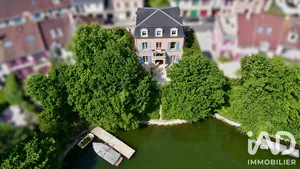 Maison à Cergy (95000)