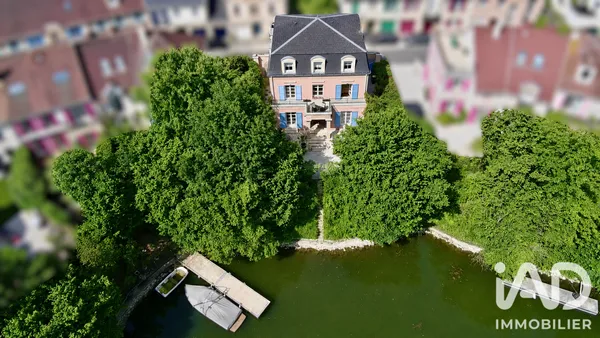 Maison à Cergy (95000) photo 2