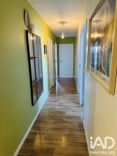 Appartement à Nantes (44100)