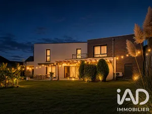 House in Corquilleroy (45120)