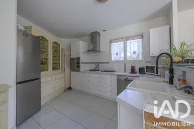 Maison traditionnelle à Saint-Ciers-d'Abzac (33910)