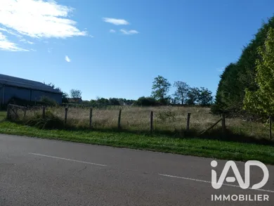 Land in Rouvray (89230)