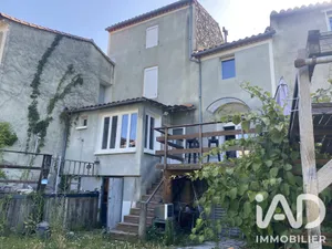 Village house in Avèze (30120)