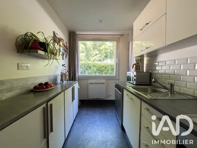 Appartement à Buc (78530)