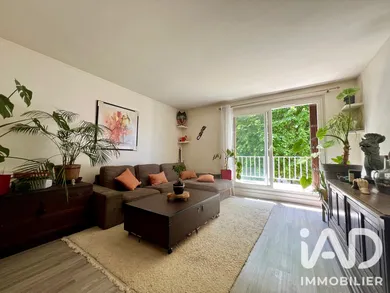 Appartement à Buc (78530)