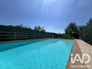 Appartement à Buc (78530)
