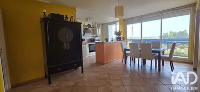 Apartment in Mérignac (33700)