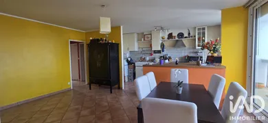 Apartment in Mérignac (33700)