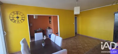 Apartment in Mérignac (33700)