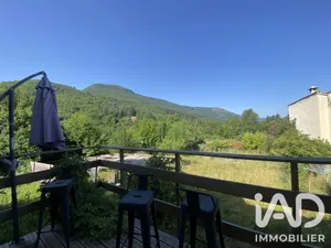 Maison de village à Avèze (30120)