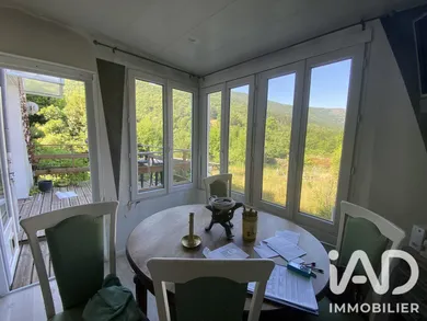 Maison de village à Avèze (30120)